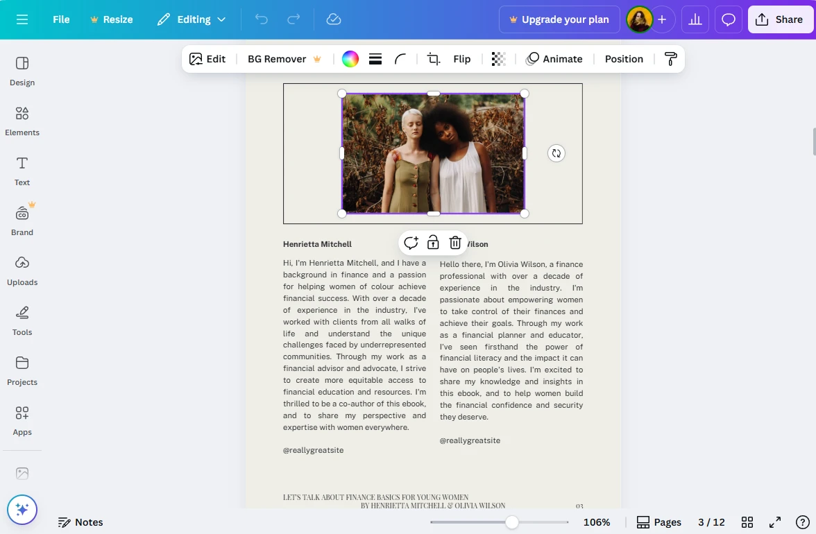 Como diminuir o tamanho de um PDF removendo uma parte dele